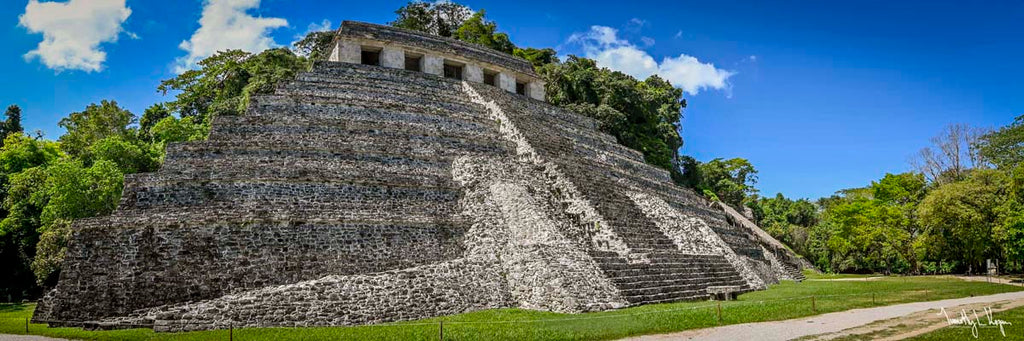 Mexico XXVI