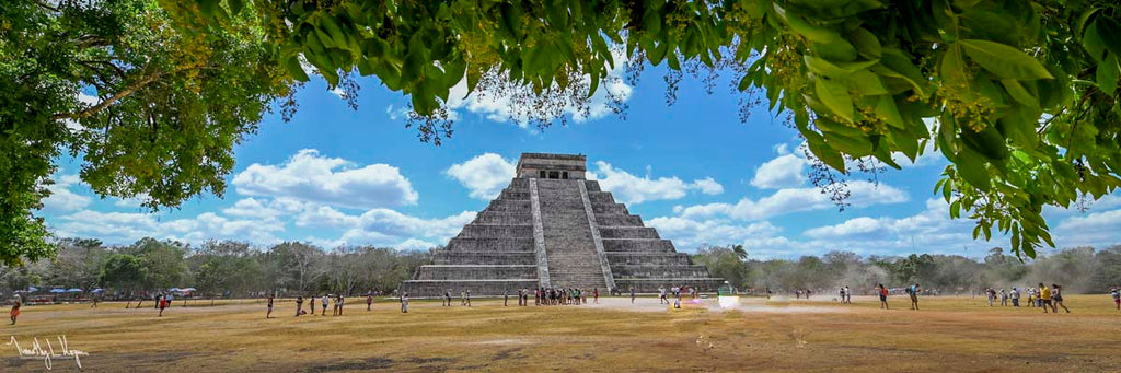 Mexico XXVII