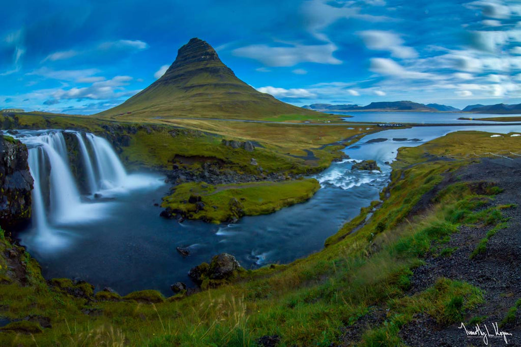 Iceland LII